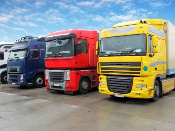 Adana Yunusemre Nakliye